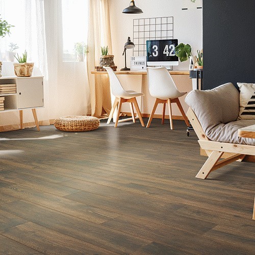 Laminate flooring | Andrews Flooring LLC