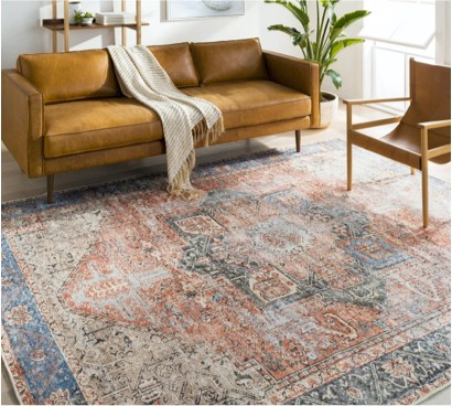 Area rug design | Andrews Flooring LLC